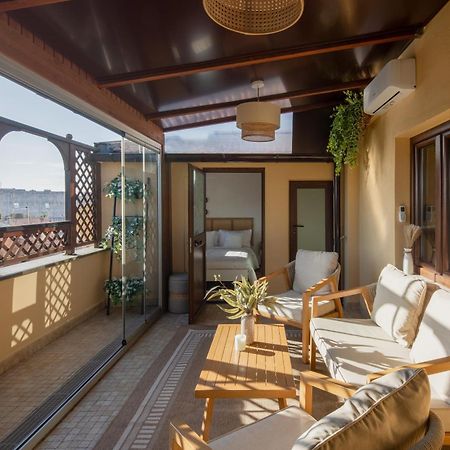 Colosseo Flats And Penthouse Rome Exterior photo