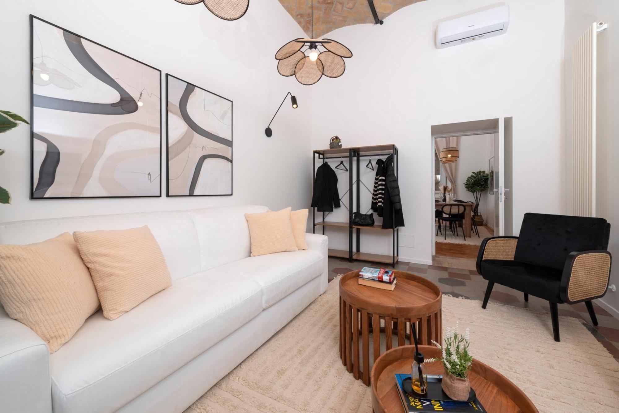 Colosseo Flats And Penthouse Rome Exterior photo