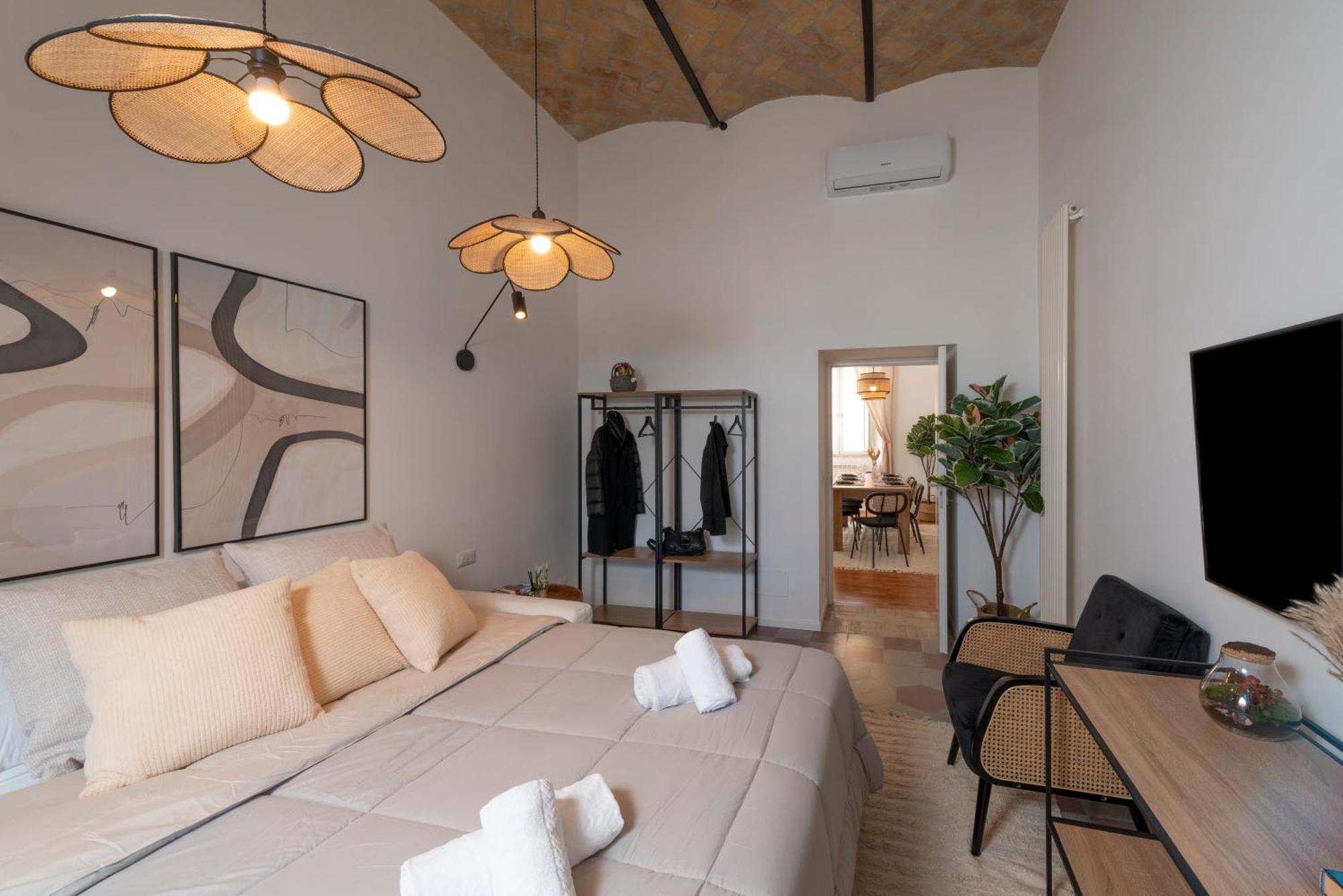 Colosseo Flats And Penthouse Rome Exterior photo