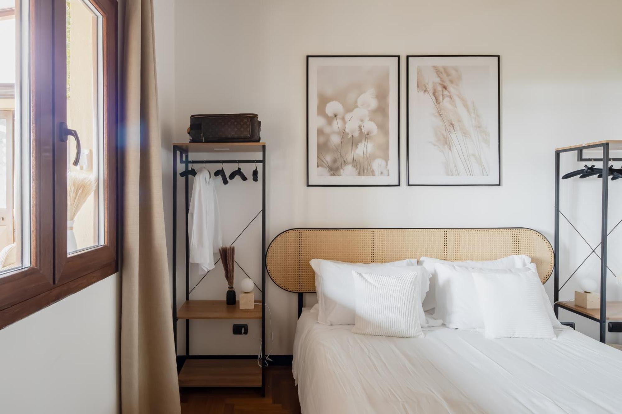 Colosseo Flats And Penthouse Rome Exterior photo